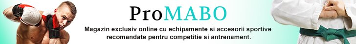 Promabo Elite - echipamente si accesorii sportive